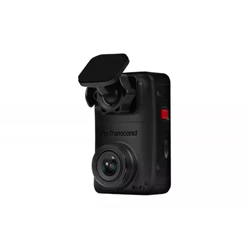 Dash Cam Transcend DrivePro 10 Kamera inkl. 32 GB microSDHC