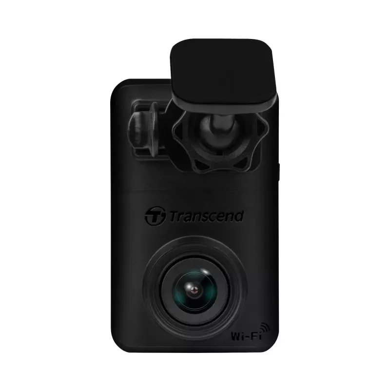 Dash Cam Transcend DrivePro 10 Kamera inkl. 32 GB microSDHC