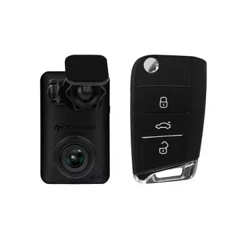 Dash Cam Transcend DrivePro 10