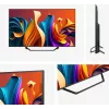 TV Hisense 55A7NQ 55 Zoll 4K Ultra HD QLED 3840 x 2160