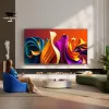 TV Hisense 55A7NQ 55 Zoll 4K Ultra HD QLED 3840 x 2160