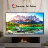 TV Hisense 55A7NQ 55 Zoll 4K Ultra HD QLED 3840 x 2160