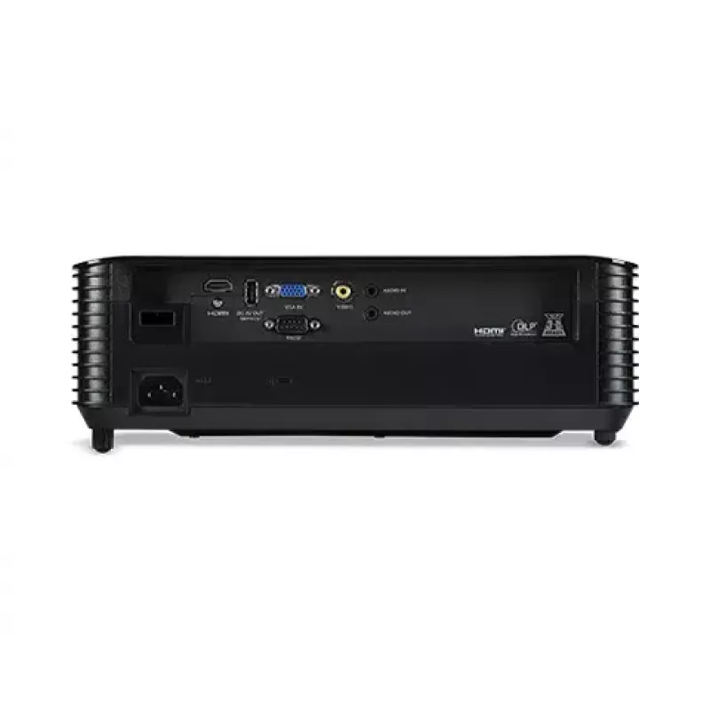 Projektor Acer Value X1328Wi