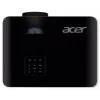 Projektor Acer X139 5000 ANSI Lumen DLP WXGA 3D Schwarz