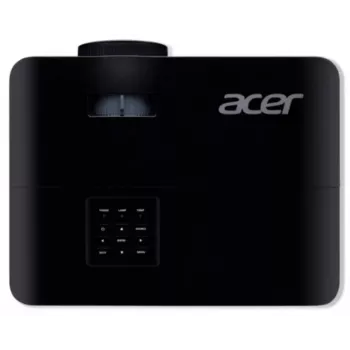 Projektor Acer X139 5000 ANSI Lumen DLP WXGA 3D Schwarz
