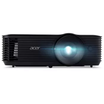 Projektor Acer X139 5000 ANSI Lumen DLP WXGA 3D Schwarz