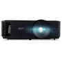 Projektor Acer X139 5000 ANSI Lumen DLP WXGA 3D Schwarz