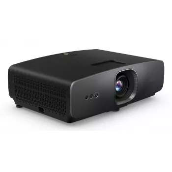 BenQ W2720i Standard-Throw-Projektor 2500 ANSI Lumen DLP UHD 4K (3840x2160) 3D Schwarz