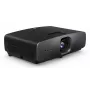 BenQ W2720i Standard-Throw-Projektor 2500 ANSI Lumen DLP UHD 4K (3840x2160) 3D Schwarz