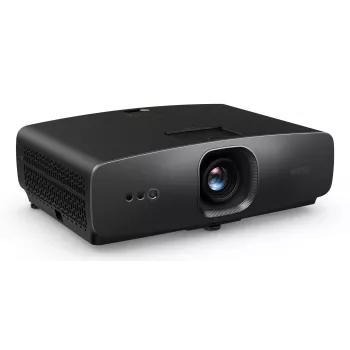 BenQ W2720i Standard-Throw-Projektor 2500 ANSI Lumen DLP UHD 4K (3840x2160) 3D Schwarz
