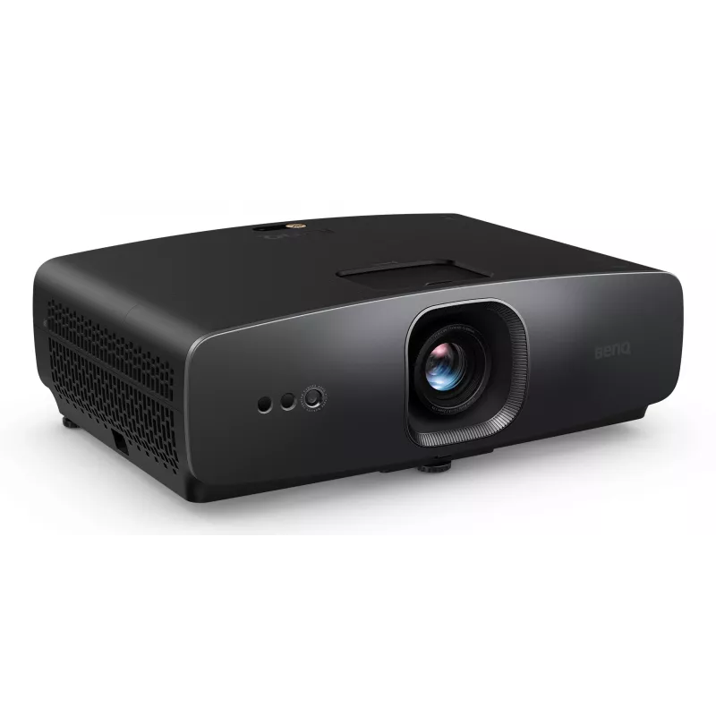 BenQ W2720i Standard-Throw-Projektor 2500 ANSI Lumen DLP UHD 4K (3840x2160) 3D Schwarz