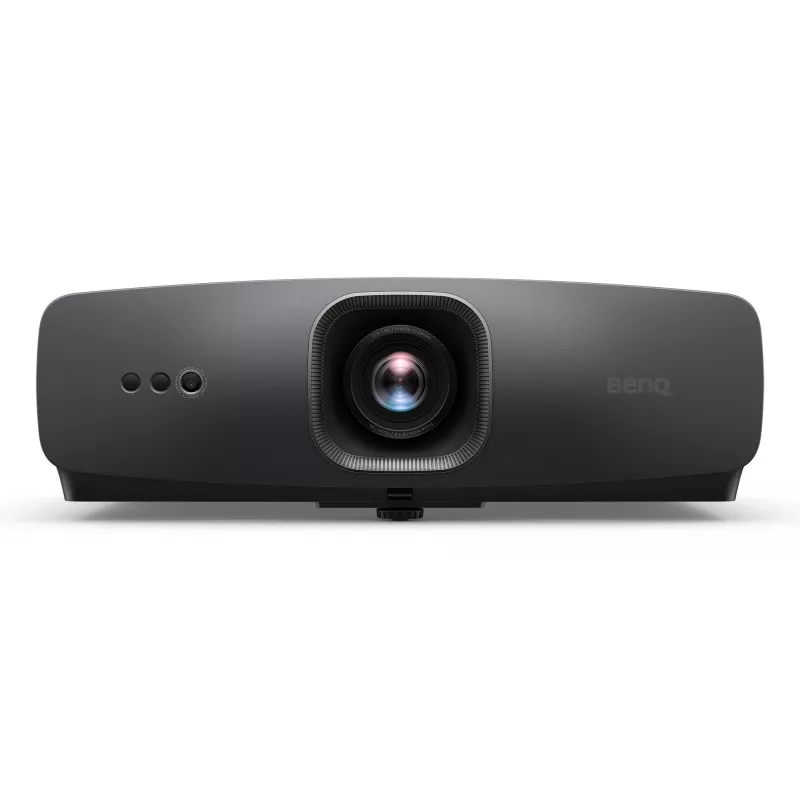BenQ W2720i Standard-Throw-Projektor 2500 ANSI Lumen DLP UHD 4K (3840x2160) 3D Schwarz