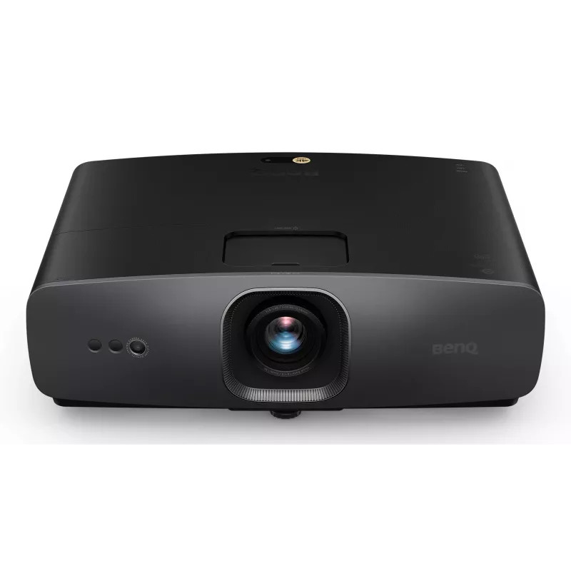 BenQ W2720i Standard-Throw-Projektor 2500 ANSI Lumen DLP UHD 4K (3840x2160) 3D Schwarz