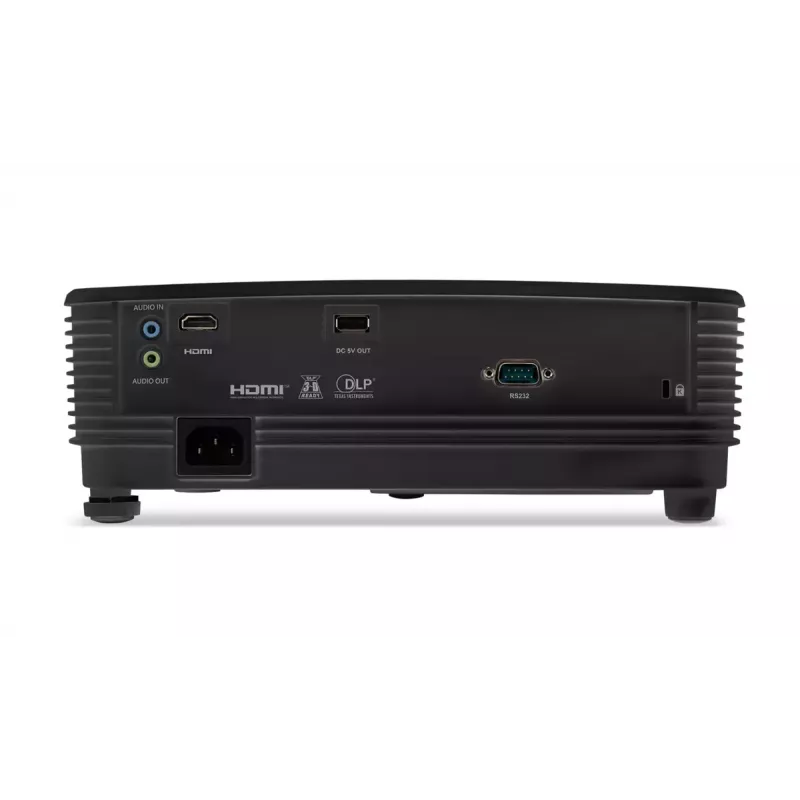 Projektor Acer PD2327W 3200 ANSI Lumen DLP WXGA