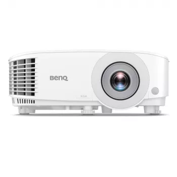 BenQ MX560 Standard-Beamer 4000 ANSI Lumen DLP XGA (1024x768) Weiß