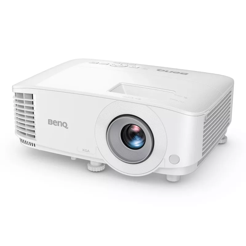 BenQ MX560 Standard-Beamer 4000 ANSI Lumen DLP XGA (1024x768) Weiß