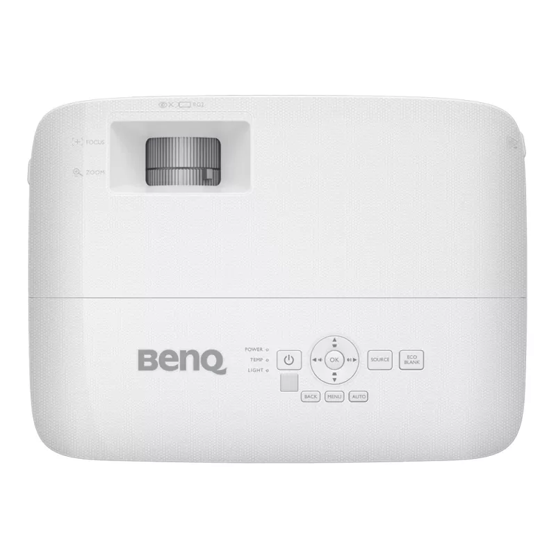 BenQ MX560 Standard-Beamer 4000 ANSI Lumen DLP XGA (1024x768) Weiß