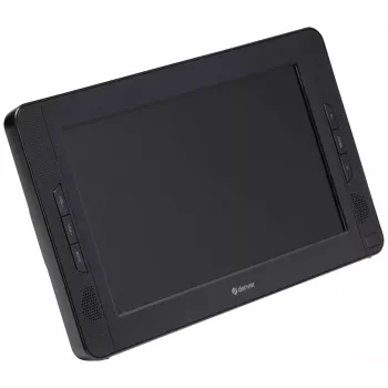 DVD/BR-Player DENVER 110111330040 — Heim-Disc-Player, Modell 110111330040