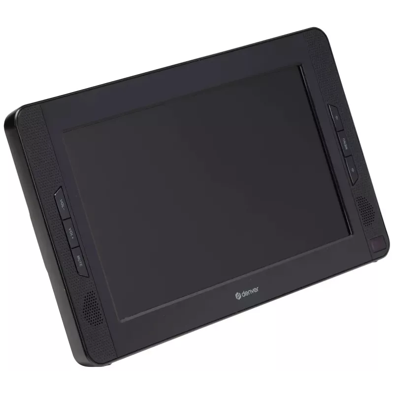 DVD/BR-Player DENVER 110111330040 — Heim-Disc-Player, Modell 110111330040