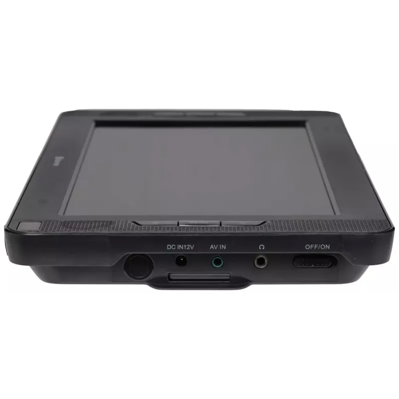 DVD/BR-Player DENVER 110111330040 — Heim-Disc-Player, Modell 110111330040