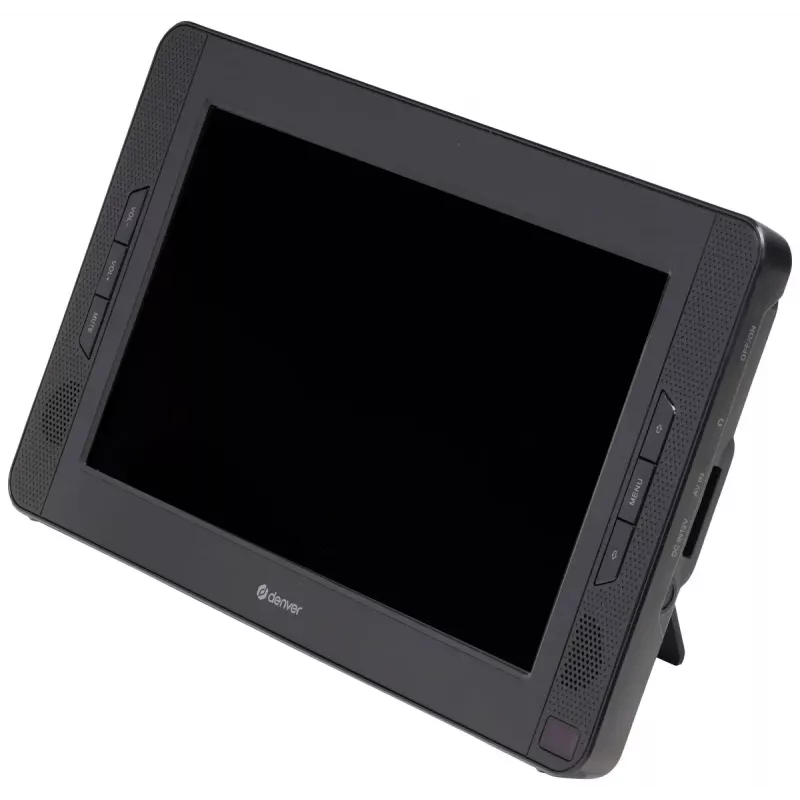 DVD/BR-Player DENVER 110111330040 — Heim-Disc-Player, Modell 110111330040