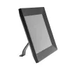 Digitaler Bilderrahmen Denver PFF-1063Schwarz 10,1 Zoll Touchscreen Wi-Fi 1920x1080