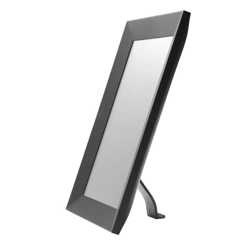 Digitaler Bilderrahmen Denver PFF-1063Schwarz 10,1 Zoll Touchscreen Wi-Fi 1920x1080