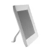 Digitaler Bilderrahmen Denver PFF-1063WHITE 10,1 Zoll Touchscreen Wi-Fi 1920x1080