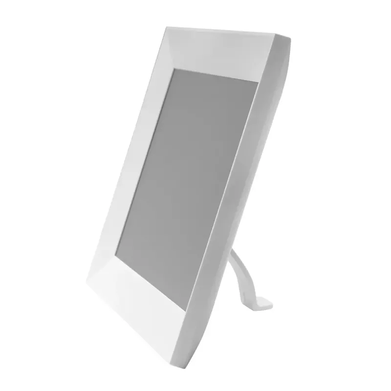 Digitaler Bilderrahmen Denver PFF-1063WHITE 10,1 Zoll Touchscreen Wi-Fi 1920x1080