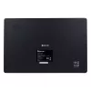Digitaler Bilderrahmen Denver PFF-1070B 10,1 Zoll Touchscreen Wi-Fi Schwarz