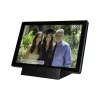Digitaler Bilderrahmen Denver PFF-1070B 10,1 Zoll Touchscreen Wi-Fi Schwarz