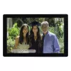 Digitaler Bilderrahmen Denver PFF-1070B 10,1 Zoll Touchscreen Wi-Fi Schwarz