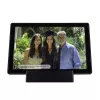 Digitaler Bilderrahmen Denver PFF-1070B 10,1 Zoll Touchscreen Wi-Fi Schwarz