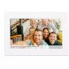 Digitaler Bilderrahmen Denver PFF-1015W 10,1 Zoll Touchscreen Wi-Fi 1280x800