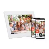 Digitaler Bilderrahmen Denver PFF-1015W 10,1 Zoll Touchscreen Wi-Fi 1280x800