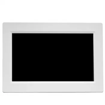 Digitaler Bilderrahmen Denver PFF-1015W 10,1 Zoll Touchscreen Wi-Fi 1280x800