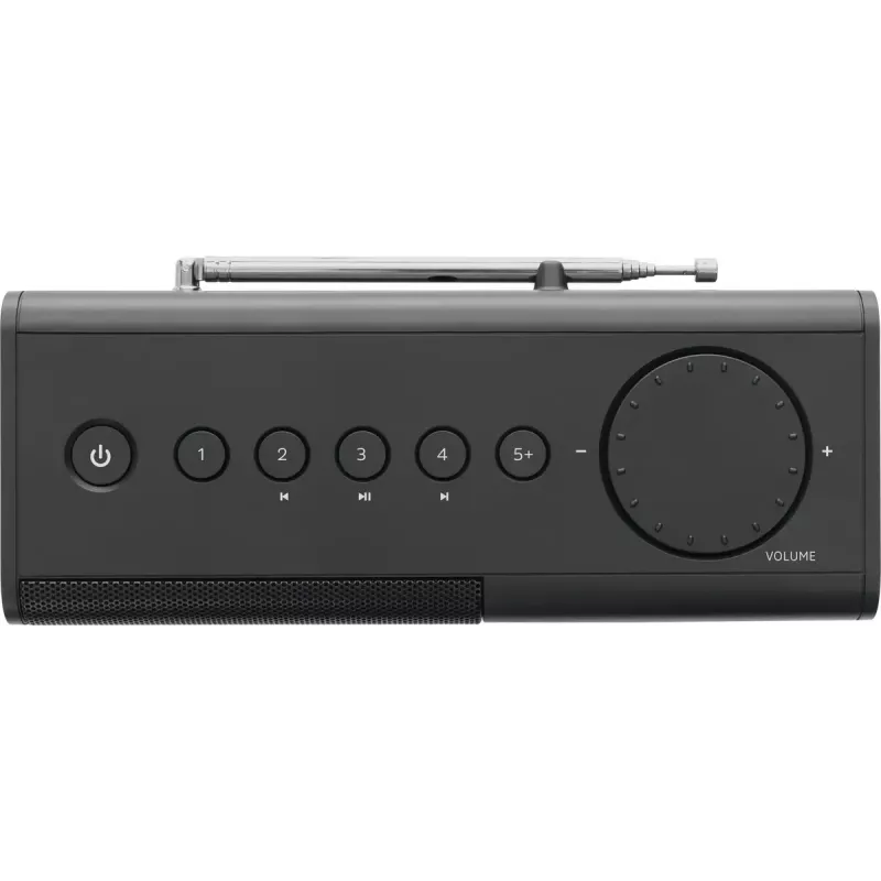 Tragbares Radio TechniSat DIGITRADIO 217 Analog & Digital DAB+ FM