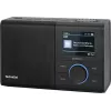 Tragbares Radio TechniSat DIGITRADIO 217 Analog & Digital DAB+ FM