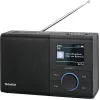 Tragbares Radio TechniSat DIGITRADIO 217 Analog & Digital DAB+ FM