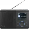 Tragbares Radio TechniSat DIGITRADIO 217 Analog & Digital DAB+ FM