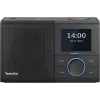 Tragbares Radio TechniSat DIGITRADIO 217 Analog & Digital DAB+ FM