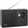 Tragbares Radio TechniSat DIGITRADIO 217 Analog & Digital DAB+ FM