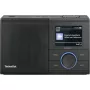 Tragbares Radio TechniSat DIGITRADIO 217 Analog & Digital DAB+ FM