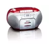 Tragbarer CD-Player Lenco SCD-420