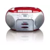 Tragbarer CD-Player Lenco SCD-420