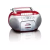 Tragbarer CD-Player Lenco SCD-420