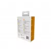 Persönliches Radio Denver DAH-126 Analog Digital DAB FM 10W