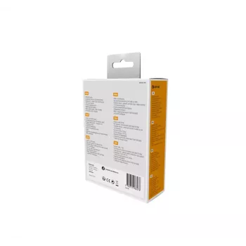 Persönliches Radio Denver DAH-126 Analog Digital DAB FM 10W