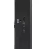 Persönliches Radio Denver DAH-126 Analog Digital DAB FM 10W