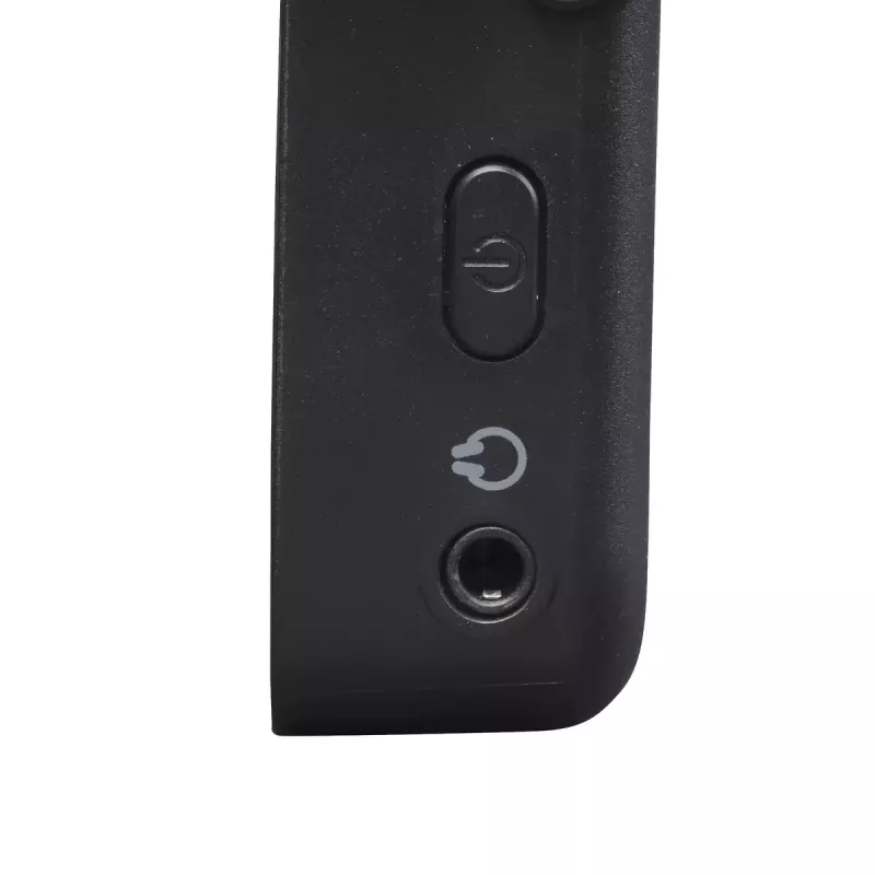 Persönliches Radio Denver DAH-126 Analog Digital DAB FM 10W